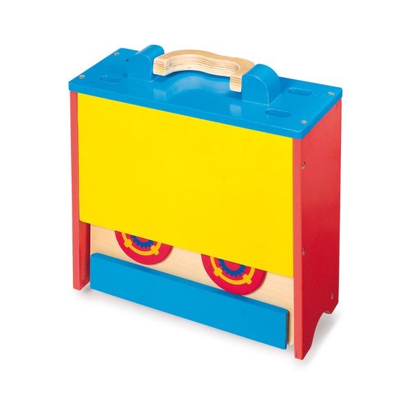 Legler Mobilna igralna kuhinja-image-1