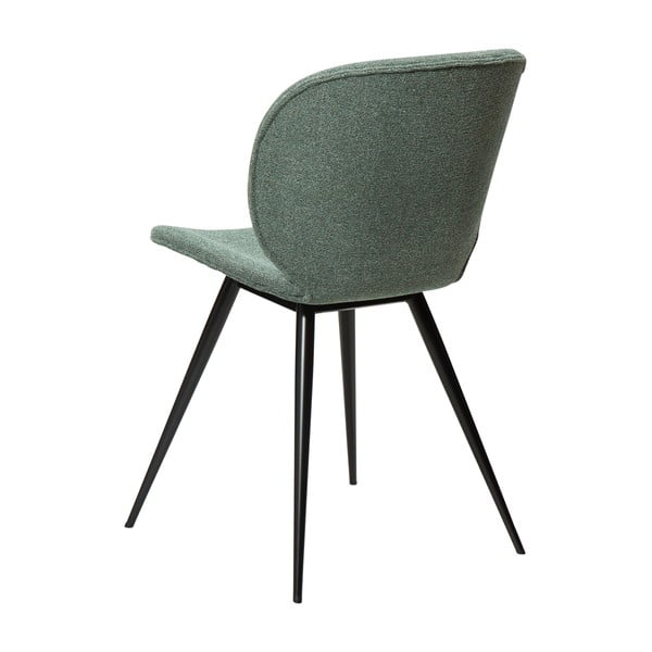 Zelen jedilni stol DAN-FORM Denmark Cloud-image-3