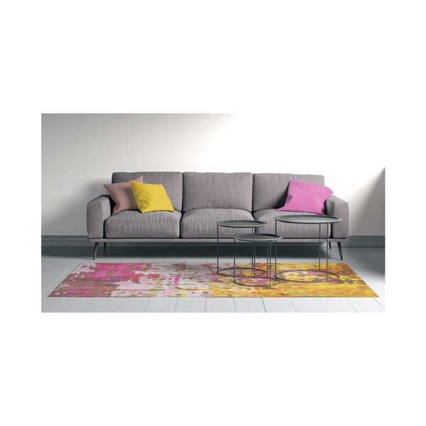 Preproga Oyo home Suzzo Carado, 80 x 150 cm-image-3
