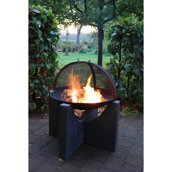 Pokrov za ognjišče - Esschert Design-image-1