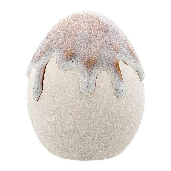 Okras iz sive keramike Bloomingville Egg