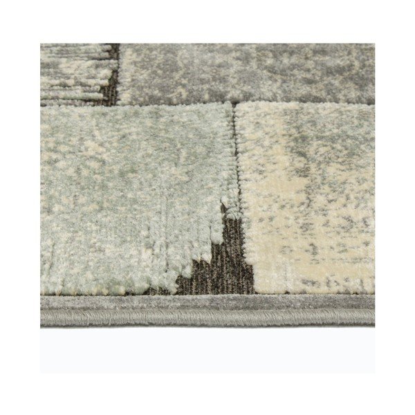 Siva preproga Universal Farashe Grey, 200 x 300 cm-image-1
