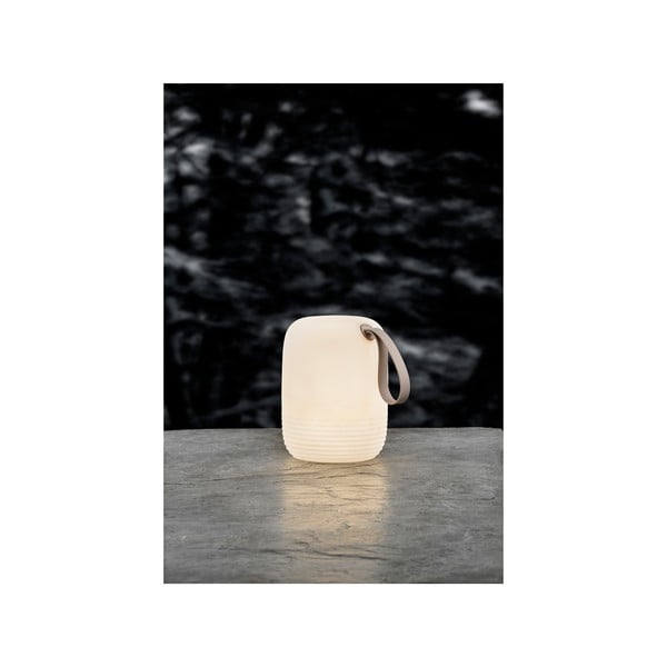 LED zunanja svetilka na USB ø 17,5 cm Hav – Villa Collection-image-2