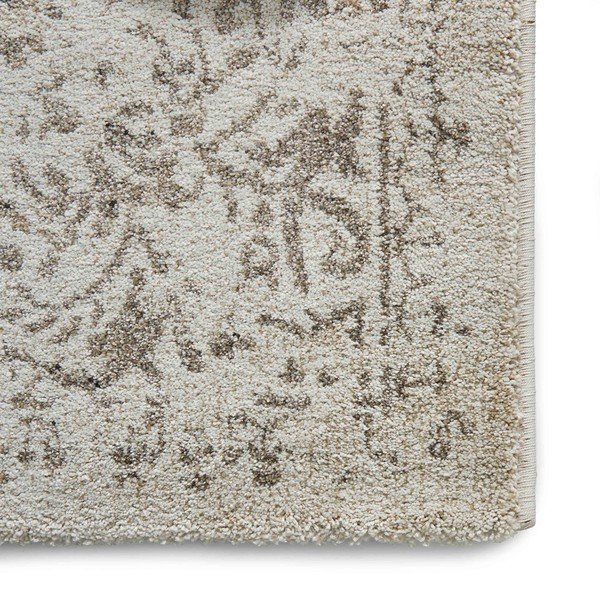 Kremno bela preproga 120x170 cm Milano – Think Rugs-image-3