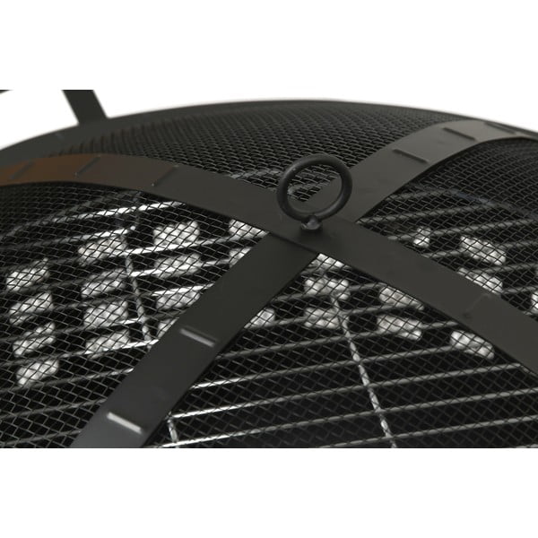 Zunanje ognjišče ø 80 cm Merapi – Cattara-image-4