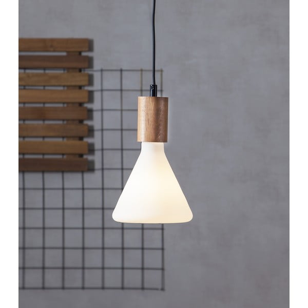 LED zatemnitvena žarnica s toplo svetlobo z žarnico E27, 6 W – Star Trading-image-4