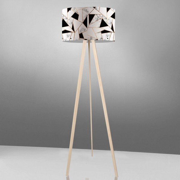 Talna svetilka Geometrija-image-1