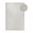 Kremno bela ročno tkana preproga iz mešanice volne 120x170 cm Pradesh Natural White – Elle Decoration