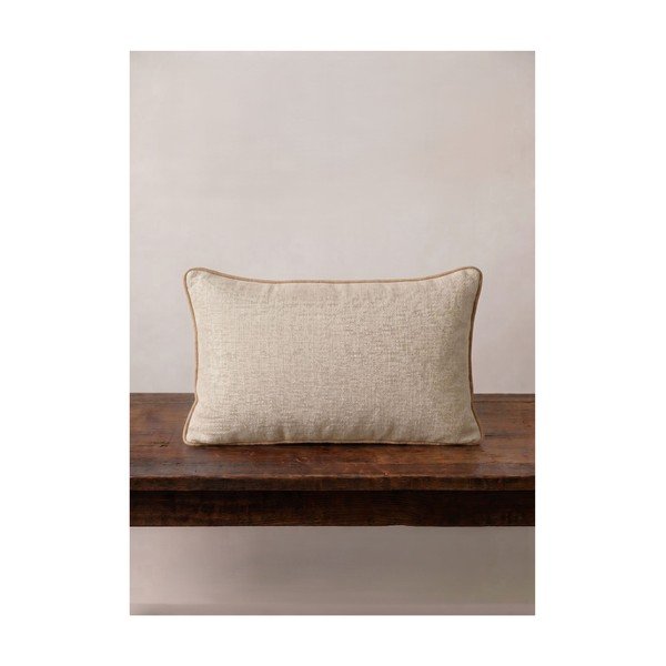 Prevleke za blazino v kompletu 2 ks 30x50 cm Linen – Mioli Decor-image-1