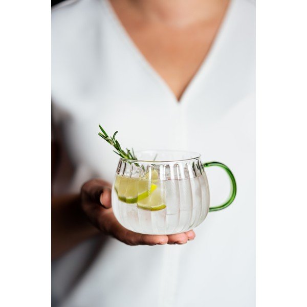 Skodelice v kompletu za kapučino 2 ks 350 ml Tulip – Vialli Design-image-2