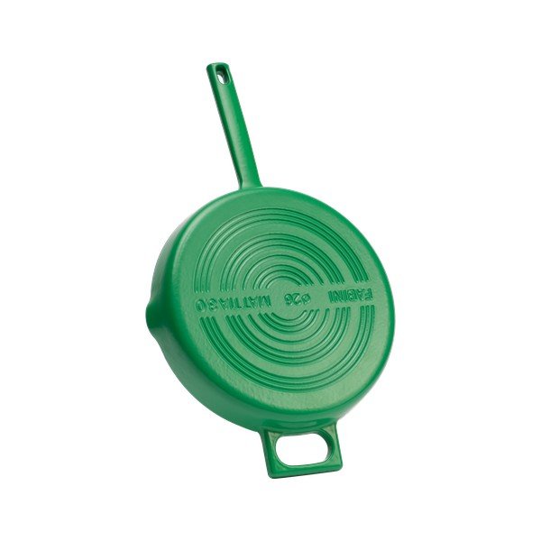 Litoželezna ponev ø 26 cm Mattia 3.0 – FABINI-image-3