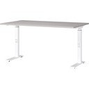 Pisalna miza z nastavljivo višino 80x140 cm Downey – Germania