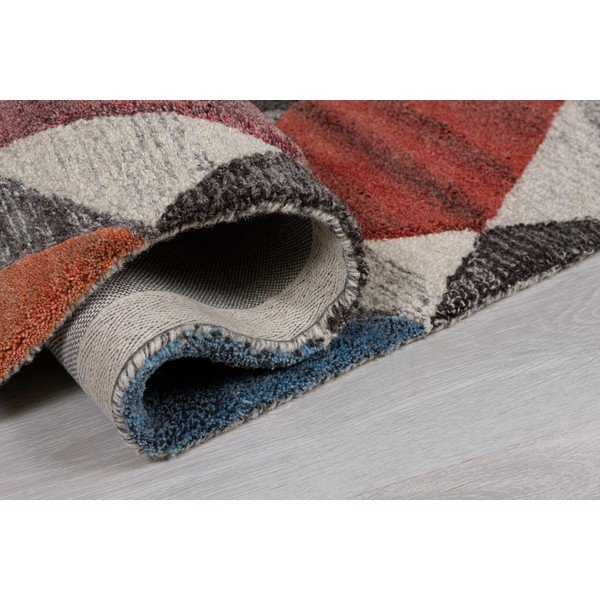 Volnena preproga Flair Rugs Yara, 60 x 230 cm-image-3