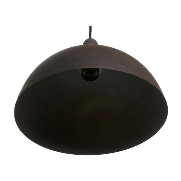 Stropna svetilka ETH Rustic Dome-image-1