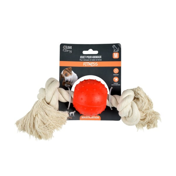 Igrača za pse – Love Story-image-2