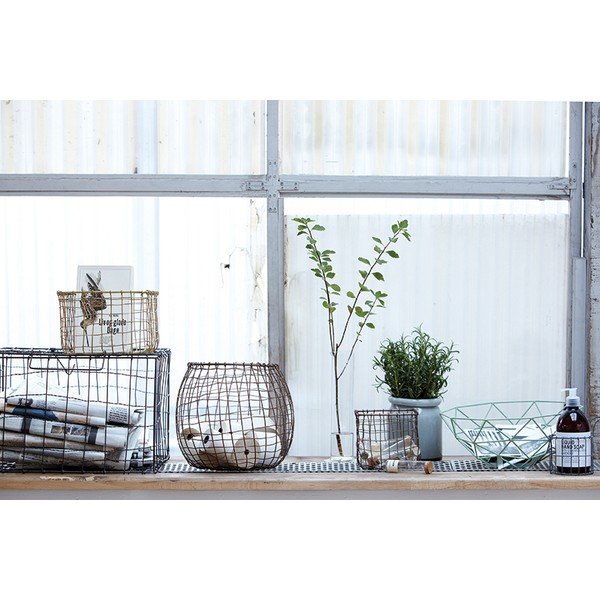 Trikotnik Skleda Dusty, metina zelena-image-4