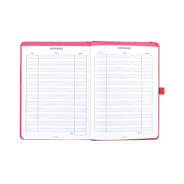 Roza planer 2019/20 Busy B, 112 strani-image-3