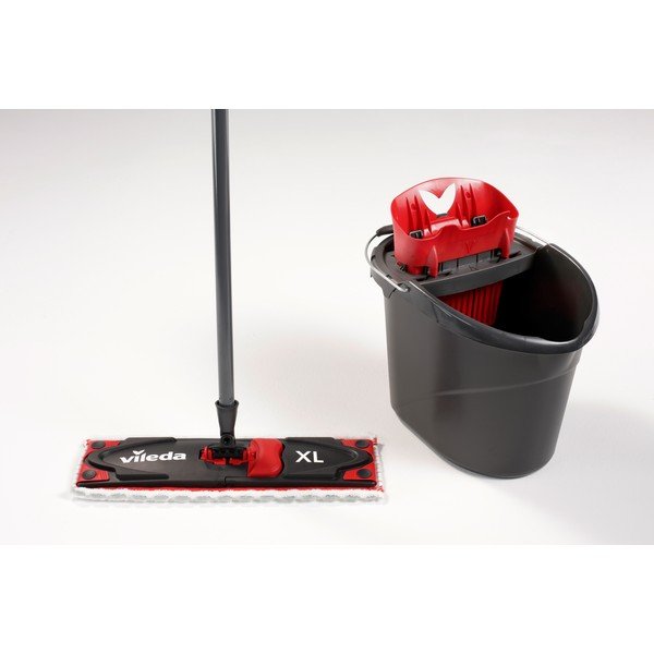 Mop z vedrom Ultramax XL – Vileda