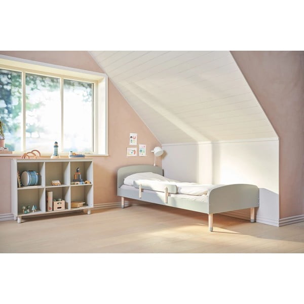 Bela stenska svetilka Flexa Monty-image-1