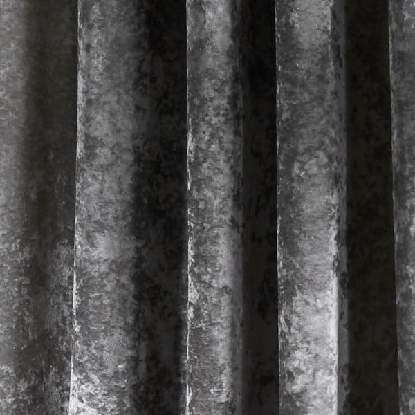 Sive zavese v kompletu 2 ks 168x183 cm Crushed Velvet – Catherine Lansfield-image-2