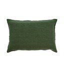 Lanena okrasna blazina 40x60 cm Linen – Södahl