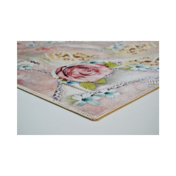 Trajna preproga Vitaus Lunno, 120 x 160 cm-image-1