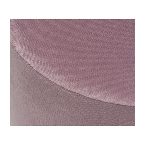 Vijoličen tabure Ronda – Artie-image-2