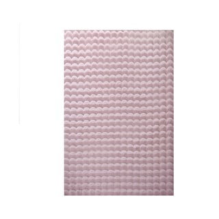 Svetlo rožnat pralen tekač 80x250 cm Ambiance – Ayyildiz Carpets