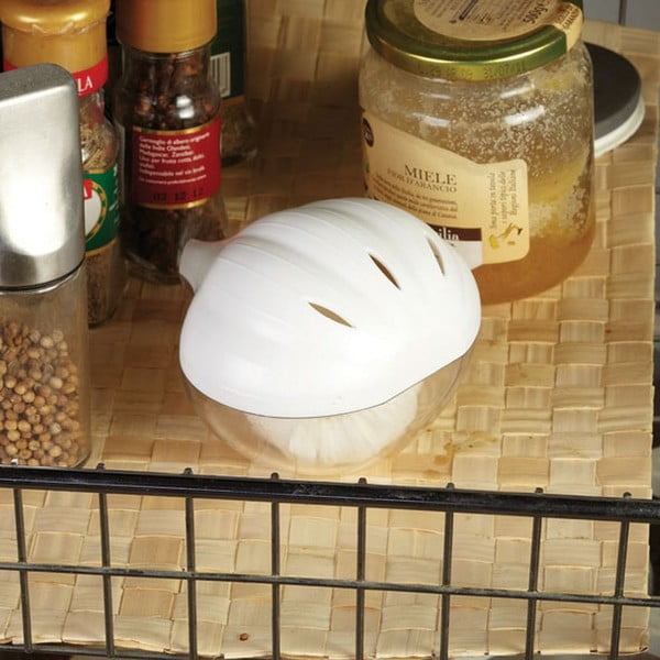 Posoda za shranjevanje česna Snips -image-4