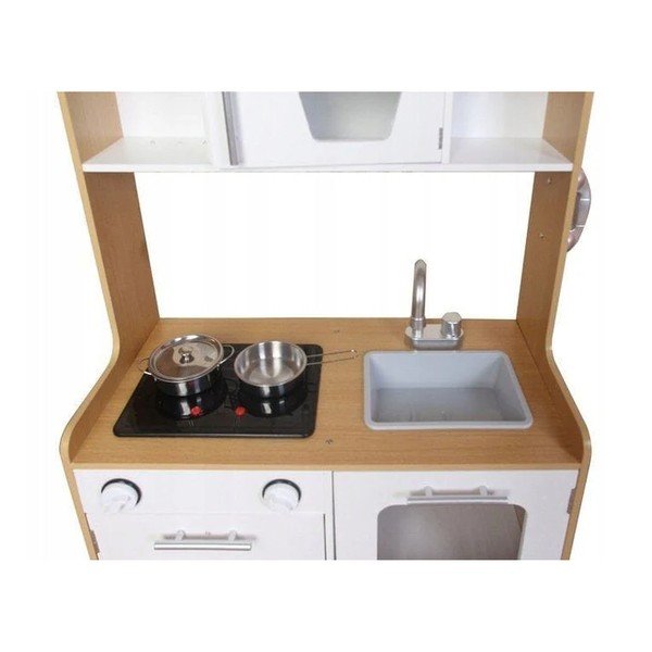 Otroška kuhinja Montessori – Meowbaby-image-1