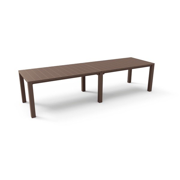 Vrtna miza 90x147.5 cm Julie – Keter