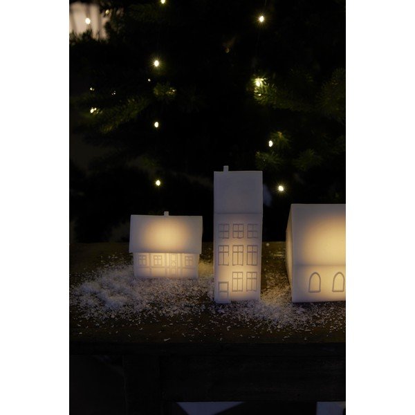 Bela svetlobna dekoracija na baterije Copenhagen City Church – Sirius-image-3