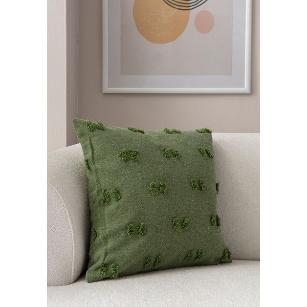 Prevleka za blazino 43x43 cm Tuffet – Mioli Decor-image-3