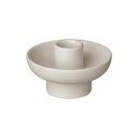 Keramičen svečnik Vela – Blomus