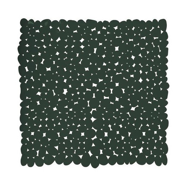 Protizdrsna podloga za tuš kabino 53x53 cm Galets – MSV
