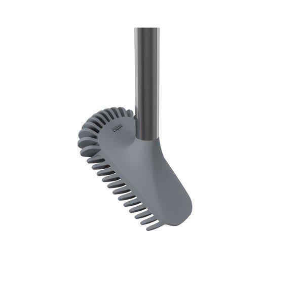 Bela plastična straniščna krtača Flex - Umbra-image-4