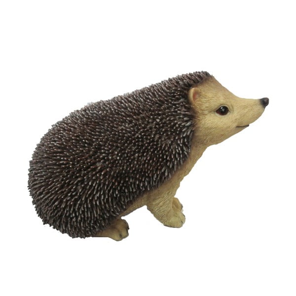 Vrtna figurica iz poliresina Hedgehog – Esschert Design