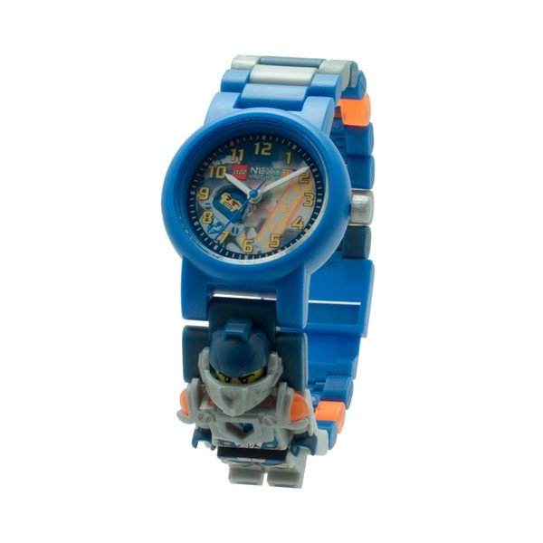 Ura s figuro LEGO® Nexo Knights Clay-image-1
