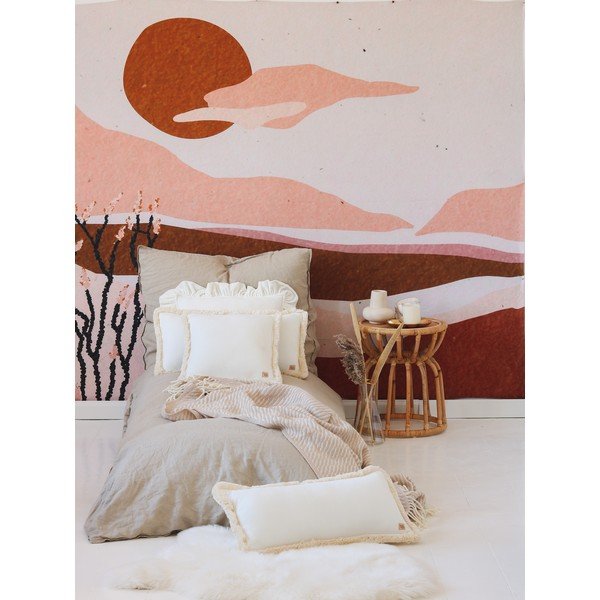 Otroški vzglavnik White - Moi Mili-image-2