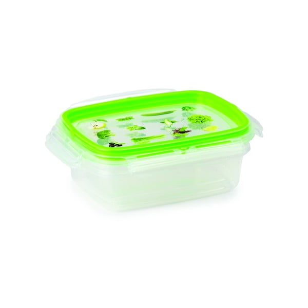 Komplet 2 posod za hrano Snips, 0,6 l-image-2