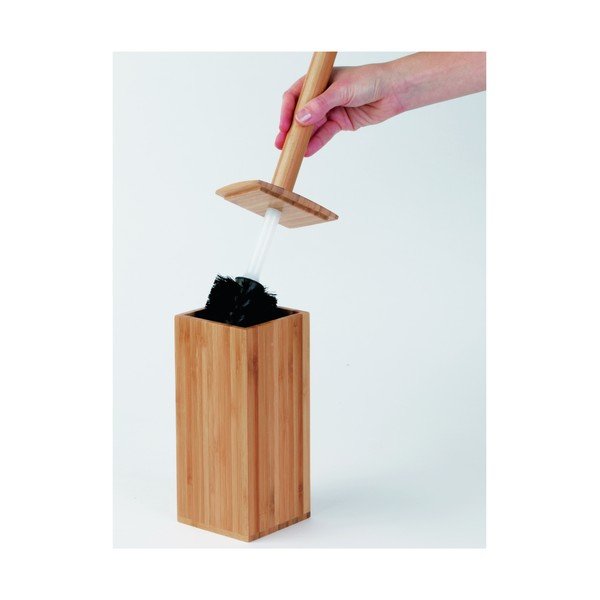 Bambusova WC ščetka iDesign Formbu -image-2