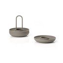 Kovinski podstavki za jajca v kompletu 4 ks Singles – Zone