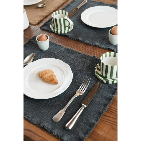 Bombažni pogrinjki v kompletu 2 ks 38x50 cm Handloom – Lorena Canals-image-2