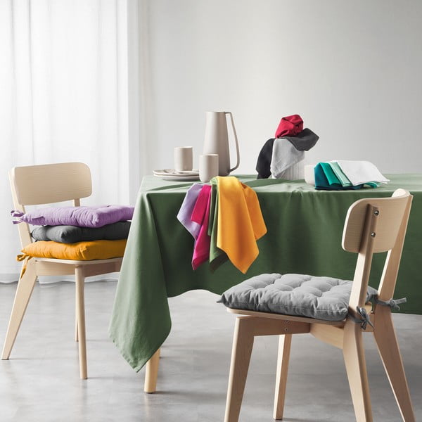 Tekstilni prtički v kompletu 3 ks Mistral – douceur d'intérieur-image-1