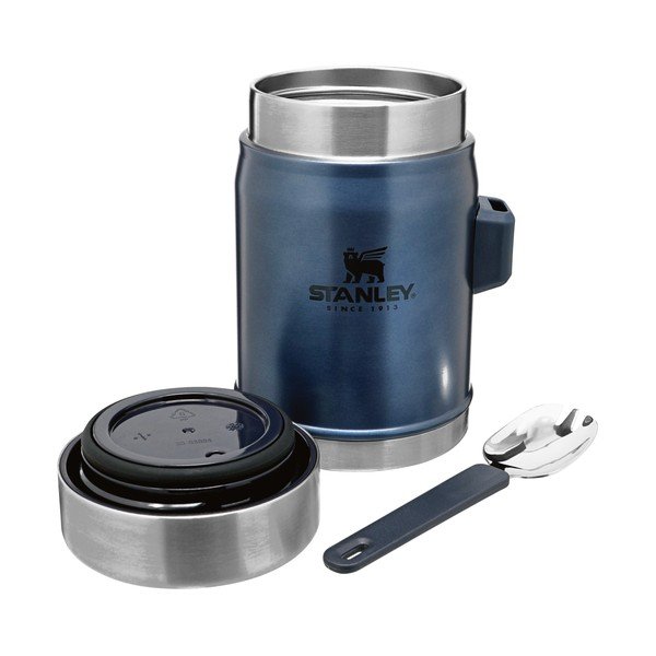 Termos posoda za hrano z žlico – Stanley-image-2