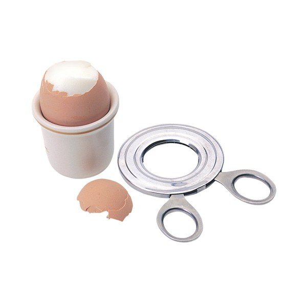 Kitchen Craft Egg Cracker Topper