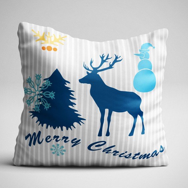 Blazina Oyo home Cedra, 43 x 43 cm