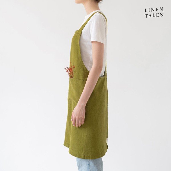 Lanen predpasnik Crossback – Linen Tales-image-1