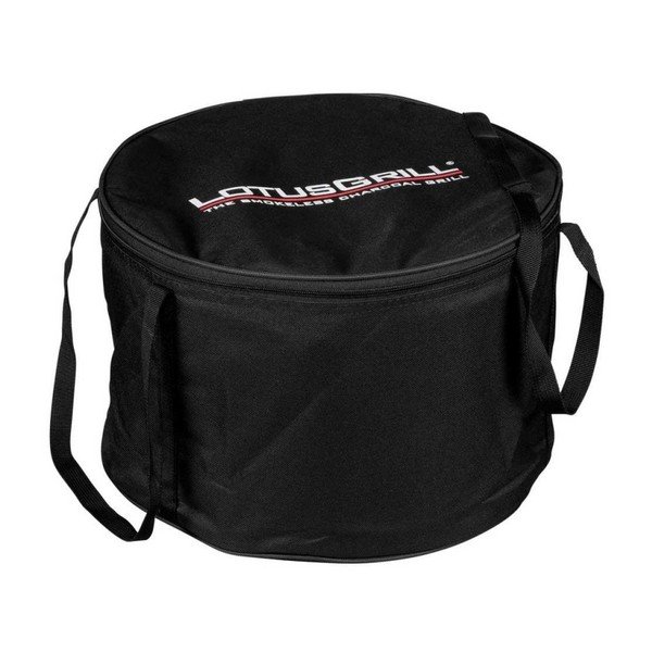 Žar na oglje/prenosni ø 35 cm Classic – LotusGrill-image-4