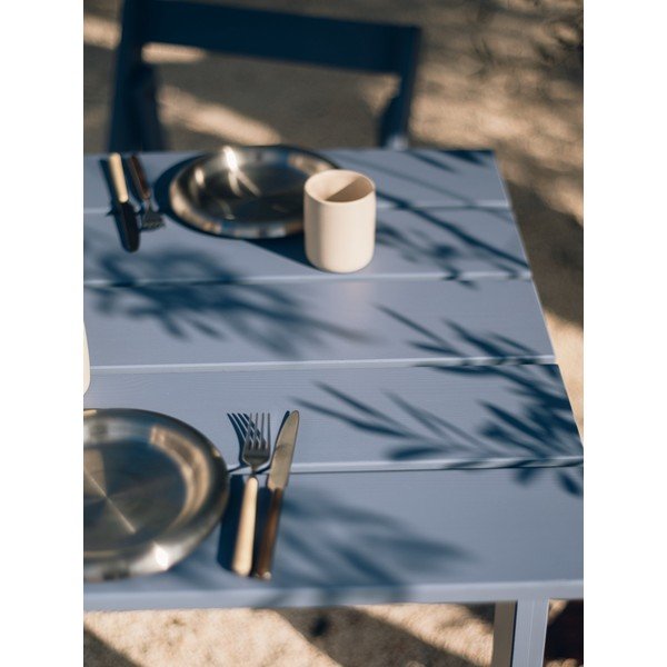 Vrtna miza iz masivnega bora 77x79 cm Navo – noo.ma-image-2